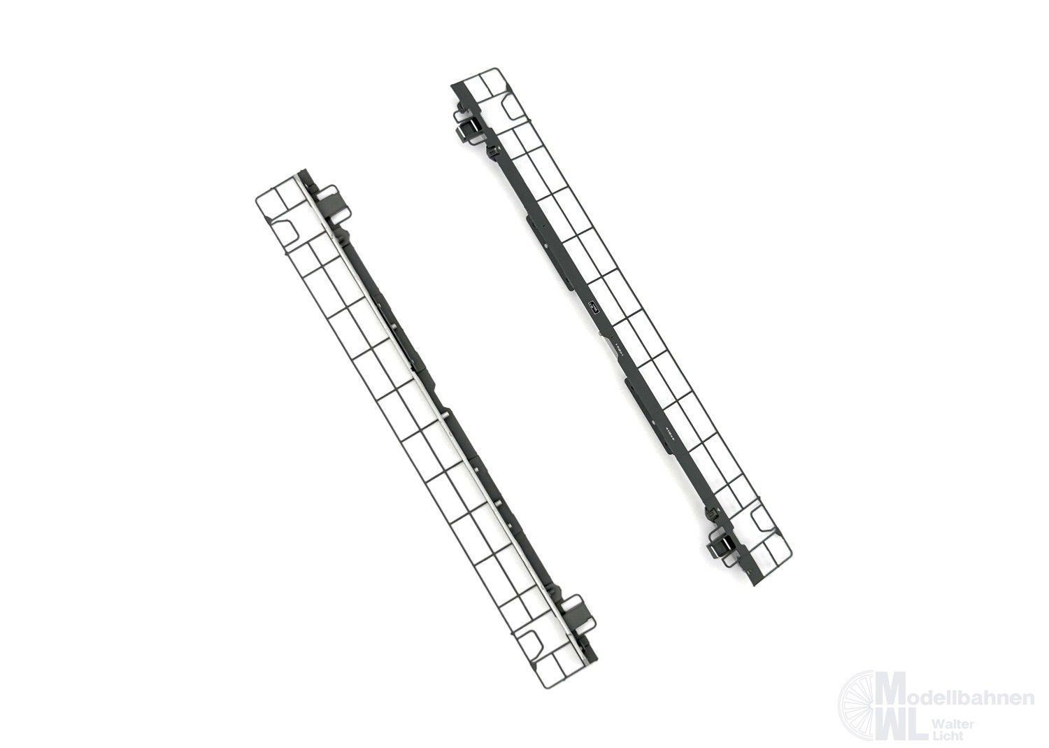 Märklin Ersatzeile E318612 - ERSATZTEIL: Handläufe, Trittbretter